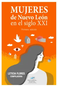 Mujeres de Nuevo León en el siglo XXI_cover