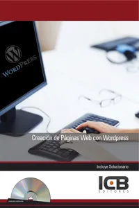 Creación de Páginas Web con Wordpress_cover