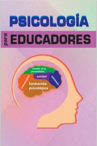 Psicología para Educadores_cover