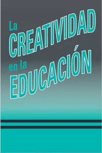 La creatividad en la educación_cover