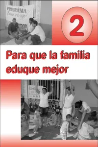 Para que la familia eduque mejor. II_cover