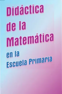Didáctica de la matemática en la escuela primaria_cover