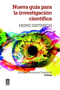 Nueva guía para la investigación científica_cover