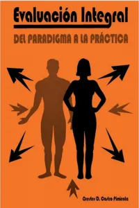 Evaluación Integral del paradigma a la práctica_cover