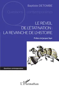 Le réveil de l'Etat-nation_cover