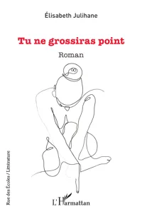 Tu ne grossiras point_cover