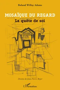 Mosaïque du regard_cover