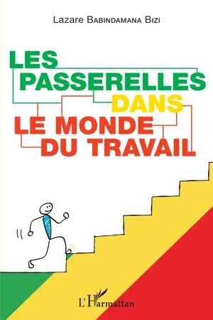 Les passerelles dans le monde du travail