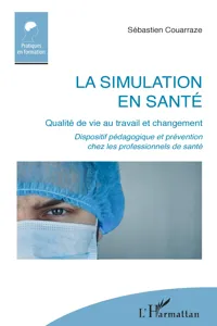 La simulation en santé_cover