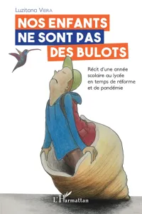 Nos enfants ne sont pas des bulots_cover