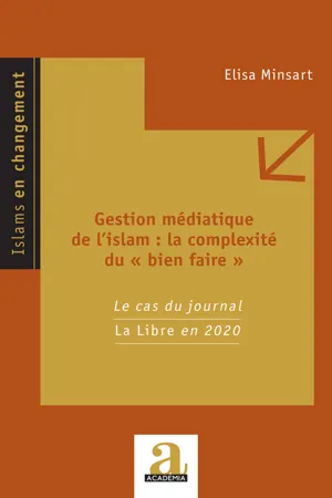 Gestion médiatique de l'islam : la complexité du « bien faire »