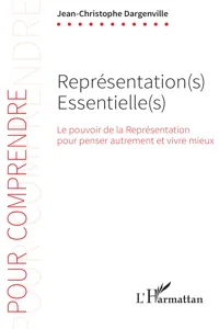 Représentatio Essentiell_cover