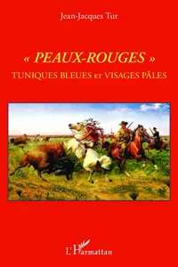 "Peaux-Rouges"_cover