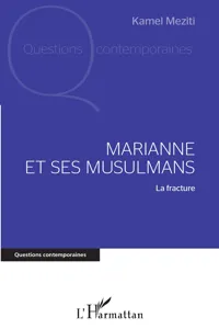 Marianne et ses musulmans_cover