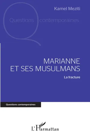 Marianne et ses musulmans