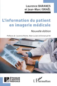 L'information du patient en imagerie médicale_cover