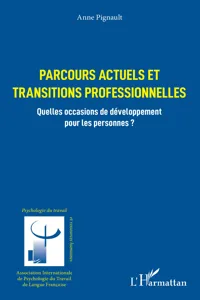 Parcours actuels et transitions professionnelles_cover