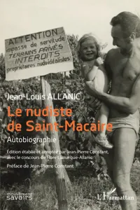 Le nudiste de Saint-Macaire_cover