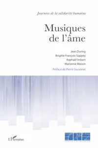 Musiques de l'âme_cover