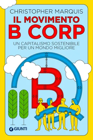 Il movimento B Corp