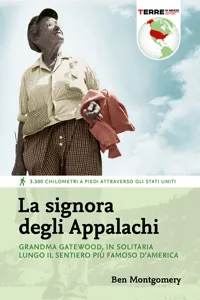 La signora degli Appalachi_cover