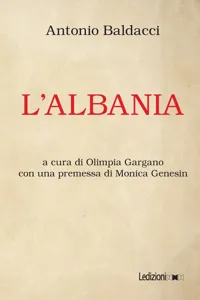 L'Albania_cover