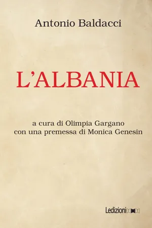 L'Albania