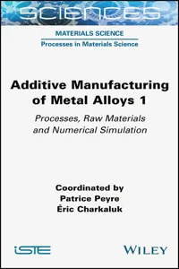 Additive Manufacturing of Metal Alloys 1_cover