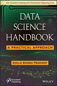 Data Science Handbook_cover
