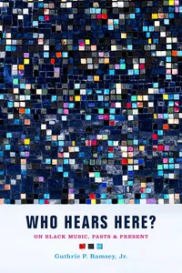 Who Hears Here?_cover