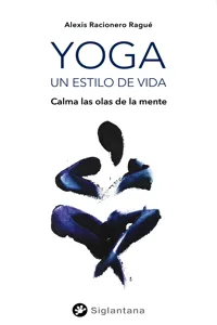 Yoga, un estilo de vida_cover