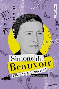 Simone de Beauvoir_cover