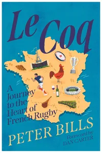 Le Coq_cover