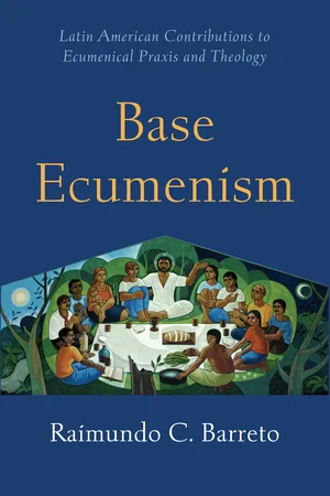 Base Ecumenism