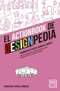 El Actionbook de Designpedia_cover