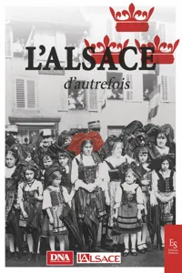 L'Alsace d'autrefois_cover