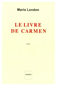 Le livre de Carmen_cover