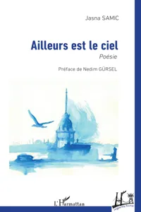 Ailleurs est le ciel_cover