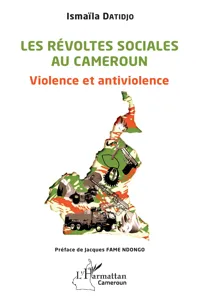 Les révoltes sociales au Cameroun_cover