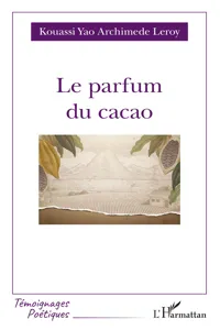 Le parfum du cacao_cover