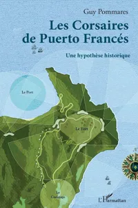 Les Corsaires de Puerto Francés_cover