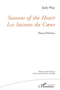 Seasons of the Heart Les Saisons du Coeur_cover