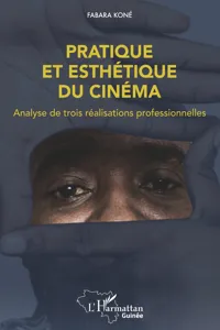 Pratique et esthétique du cinéma_cover