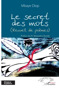 Le secret des mots_cover