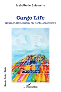 Cargo Life_cover