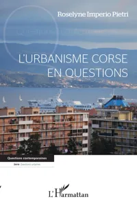 L'urbanisme corse en questions_cover