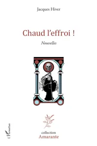 Chaud l'effroi !_cover