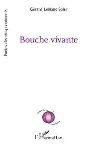 Bouche vivante_cover