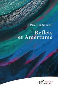 Reflets et Amertume_cover