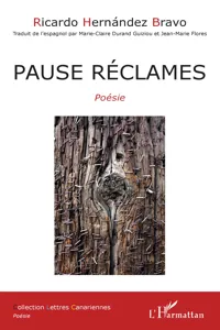 Pause réclames_cover